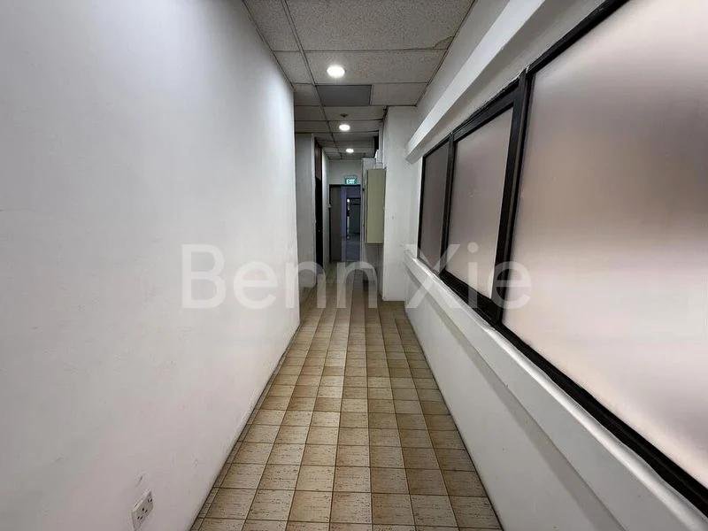 Office for Sale in  Far East Finance Building - Image 2